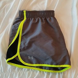 Under Armour Shorts